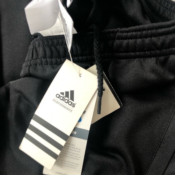 Adidas Track Pants - Picture 3 of 4